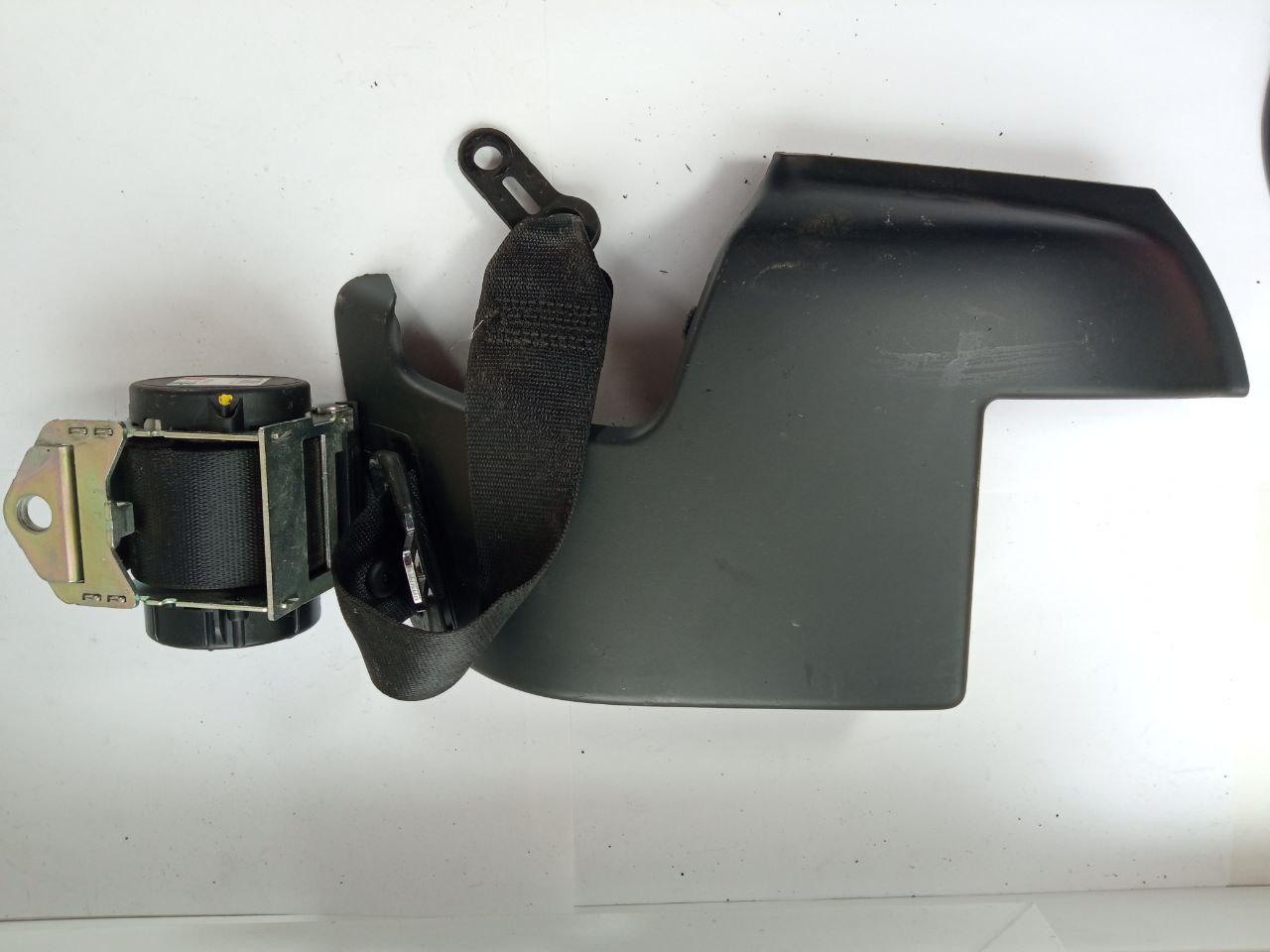 Ремень безпеки BMW 706 891 217 / 706891217 / 607051100D, фото 1