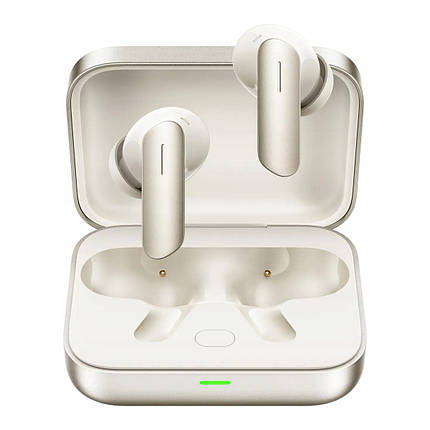 Навушники Realme Buds Air 7 RMA2408 gold Global Version, фото 1