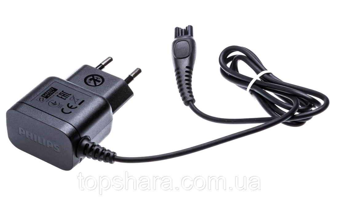 Адаптер тримера Philips HQ8505 OneBlade 360, OneBlade Pro 360 QP6551, QP6650, QP6651, QP6505, QP6520, QP6530, фото 1