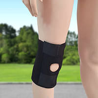 Ортопедичний фіксатор коліна, Наколінник під час артрозу коліна, Наколінник для фіксації колінного суглоба для спорту (2 шт.), TPY