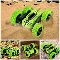 Електро машинки на пульті керування, Перевертень-машини, Машина на пульту для дітей, Перевертень на радіокеруванні, BSP