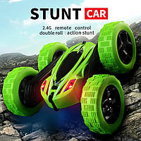 Машинка для бездоріжжя на радіокеруванні, Перегонова машинка-перевертень, Машина з пульт керуванням, BSP