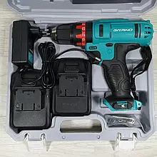 Акумуляторний шурупокрут Grand Так-21 U/Li