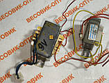Трансформатор живлення 220/9v для ваг c 6v АКБ OXI, Vitol, Земик, Кели, фото 8