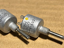 Резистор  СП3 - 9А  470кОм