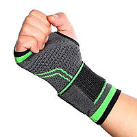 Бандаж на запястье ребенку, Ортезы на руки, Бандаж для запястья с усиленной фиксацией (2шт), TPY
