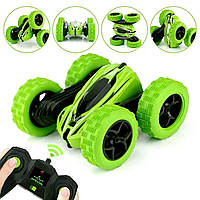 Дитяча трюкова машинка-перевертень, Машинка на радіокеруванні, Машинка на пульт керування, Машинку на керуванні, TPY