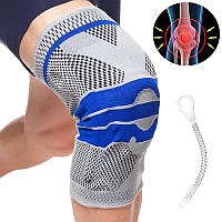 Добрі наколінники, ортопедичні наколінники (2 шт.), Наколінник для фіксації колінного суглоба для спорту, TPY