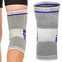 Бандаж для сильної фіксації коліна, Наколінники для тренажерного залу, Ортопедичний фіксатор коліна (2 шт.), TPY