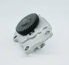 Насос масляний двигуна NISSAN TD27, TD25, BD30 № A-15010-43G06, A-15010-43G04, A-15010-43G05, A1501043G06, фото 4