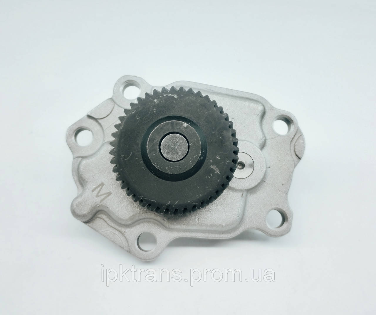 Насос масляний двигуна NISSAN TD27, TD25, BD30 № A-15010-43G06, A-15010-43G04, A-15010-43G05, A1501043G06