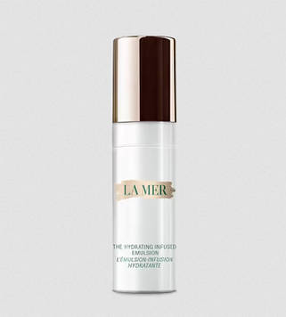 La Mer The Hydrating Infused Emulsion 5 мл – зволожуюча емульсія для обличчя