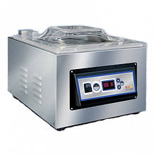 Вакуумний пакувальний апарат для продуктів Euromatic Polivac 35