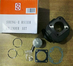 Цилиндро поршневая группа ZX-65 SEE 44mm