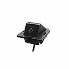 Камера заднього огляду Mitsubishi Outlander 2007-2012 р. CBVS, фото 2