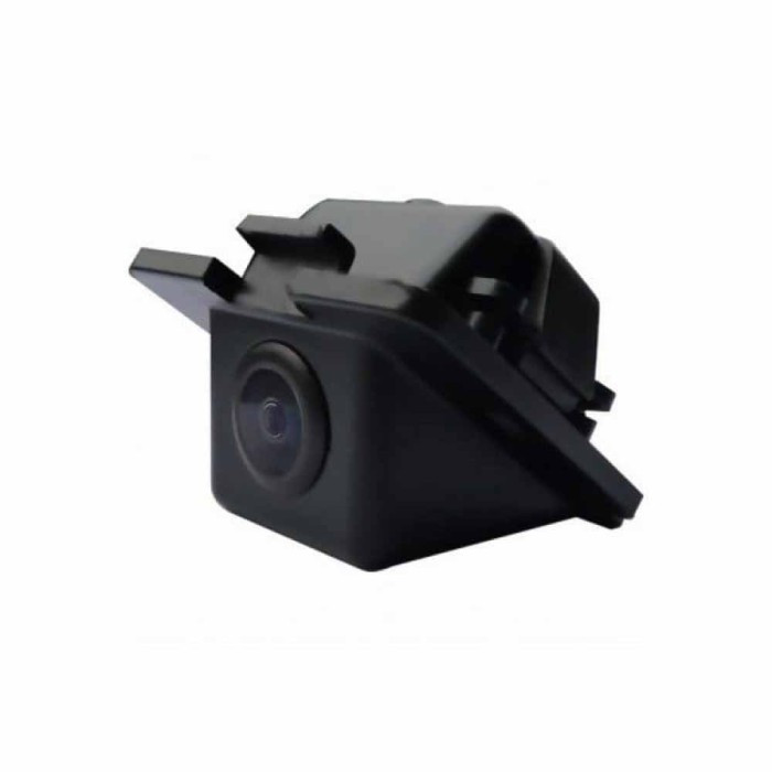 Камера заднього огляду Mitsubishi Outlander 2007-2012 р. CBVS