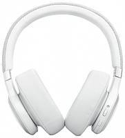 JBL Live 770 NC White, фото 4