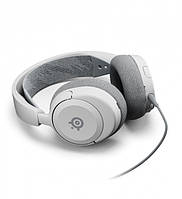 SteelSeries Arctis Nova 1P White, фото 5