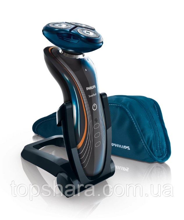 Блок для гоління бритви Philips SensoTouch RQ1160, RQ1170, RQ1175, RQ1180, RQ1190, RQ1195, RQ1150