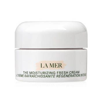 La Mer The Moisturizing Fresh Cream – зволожуючий крем для обличчя з технологією Moisture Matrix