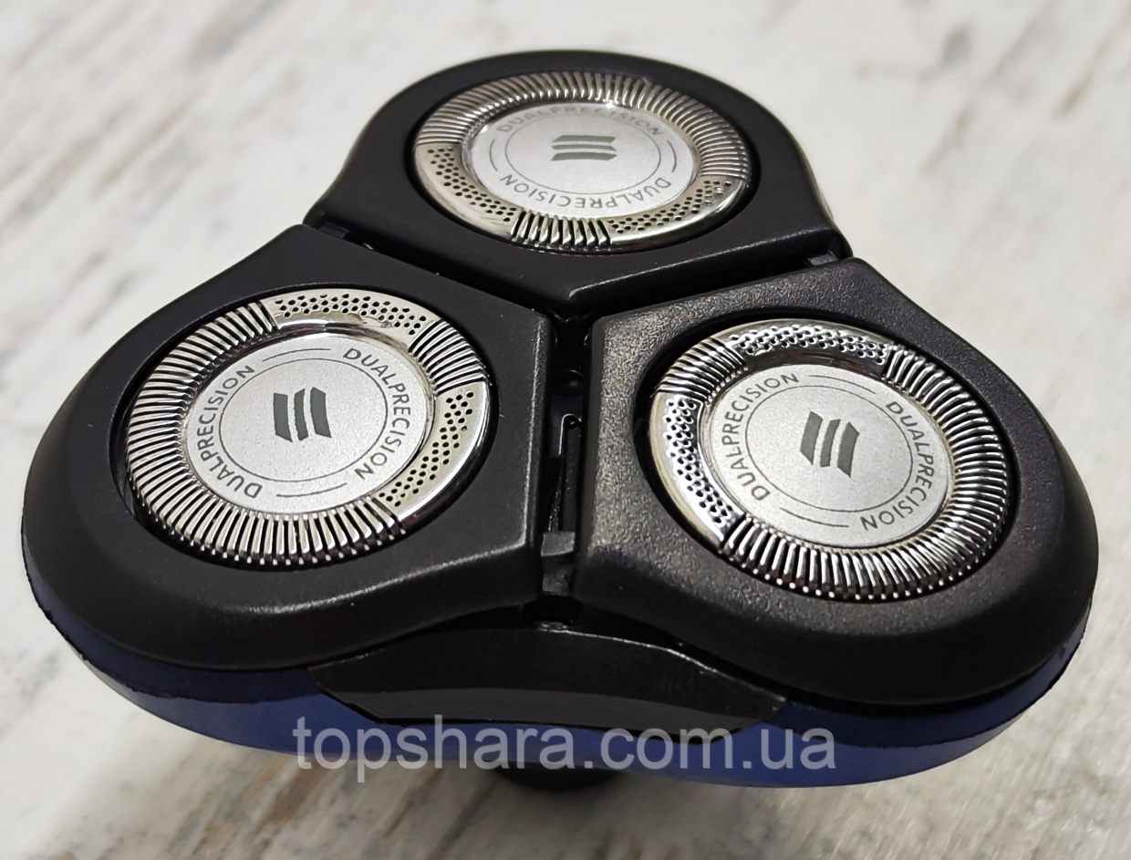 Блок для гоління бритви Philips SensoTouch RQ1160, RQ1170, RQ1175, RQ1180, RQ1190, RQ1195, RQ1150