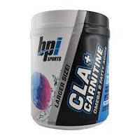 CLA + Carnitine BPI Sports, 700 грамів