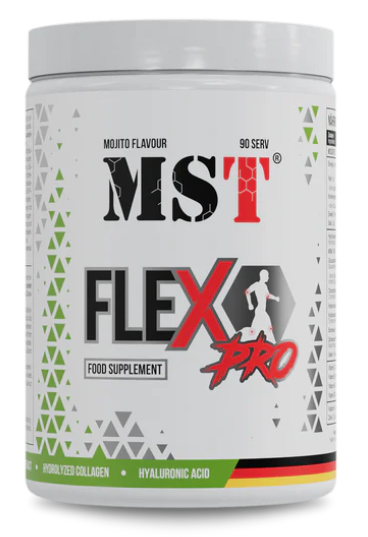 MST Flex Pro 945g