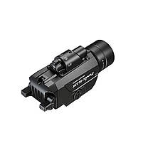 Ліхтар до пістолета Fenix GL23R з лазерним прицілом, фото 3