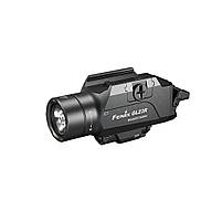 Ліхтар до пістолета Fenix GL23R з лазерним прицілом, фото 8