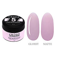 Рідкий полігель Crooz Liquid Polygel №05 30ml