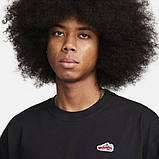 Футболка Nike TEE M90 Sneaker Patch FQ3762-010, фото 3