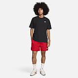 Футболка Nike TEE M90 Sneaker Patch FQ3762-010, фото 5