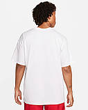 Футболка Nike TEE M90 Sneaker Patch FQ3762-100, фото 2