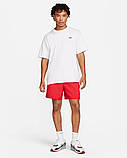 Футболка Nike TEE M90 Sneaker Patch FQ3762-100, фото 4