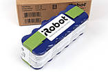Акумулятор, батарея для робота-пилососа iRobot Roomba XLife Battery 500 600 700 800 Series Scooba 450, фото 4