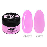 Рідкий полігель Crooz Liquid Polygel №12 30ml