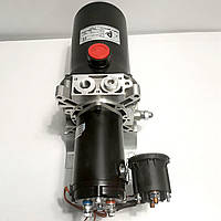 Маслостанція 24 В, 0.8 кВт, з баком 2 л під всі гідроциліндри HIDROS HHP/D5-1916