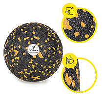 Масажний м'яч Cornix EPP Ball 8 см XR-0129 Poland, фото 4