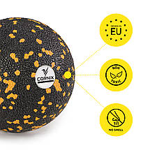 Масажний м'яч Cornix EPP Ball 8 см XR-0129 Poland, фото 5