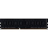 Модуль пам'яті для комп'ютера DDR3 4GB 1600 MHz Prologix (PR, фото 3