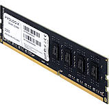Модуль пам'яті для комп'ютера DDR3 4GB 1600 MHz Prologix (PR, фото 4