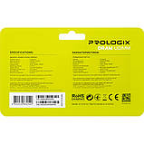 Модуль пам'яті для комп'ютера DDR3 4GB 1600 MHz Prologix (PR, фото 6