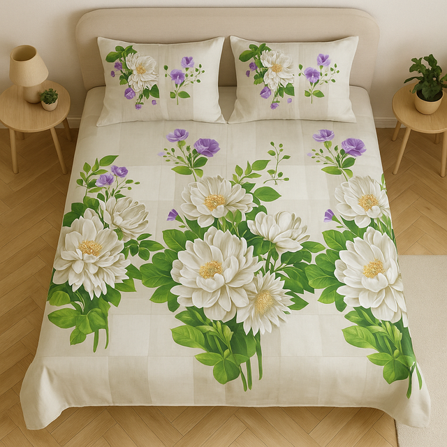 Полуторный комплект. Ранфорс Полуторный комплект. Ранфорс