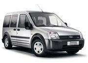 Двигун Форд Коннект