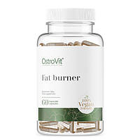 OstroVit Fat Burner VEGE 60 vcaps