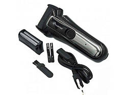Електробритва 3Вт Акумулятор Pro GM 7722 ТМ Gemei