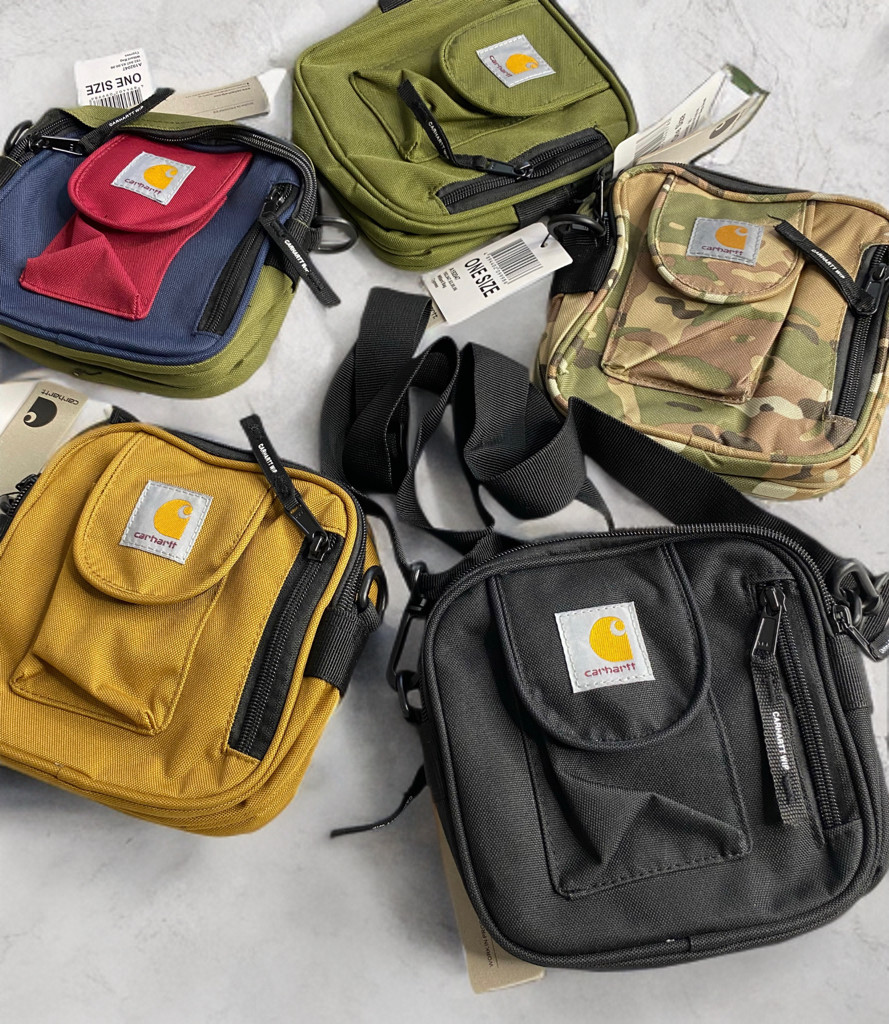 Сумка Барсетка Carhartt