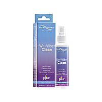 Очищувач для інтим іграшок Pjur We-Vibe Clean 100 мл