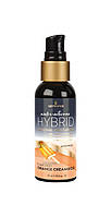 Съедобный лубрикант на водно-силиконовой основе со вкусом апельсина Sensuva Hybrid Formula Orange 57 мл