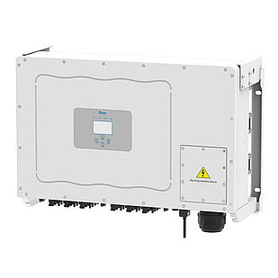Мережевий сонячний інвертор Deye SUN-100K-G03